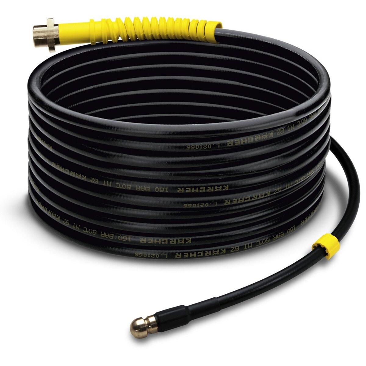 KARCHER PC20 2.642240.0 Zestaw do czyszczenia rur ceny i opinie w