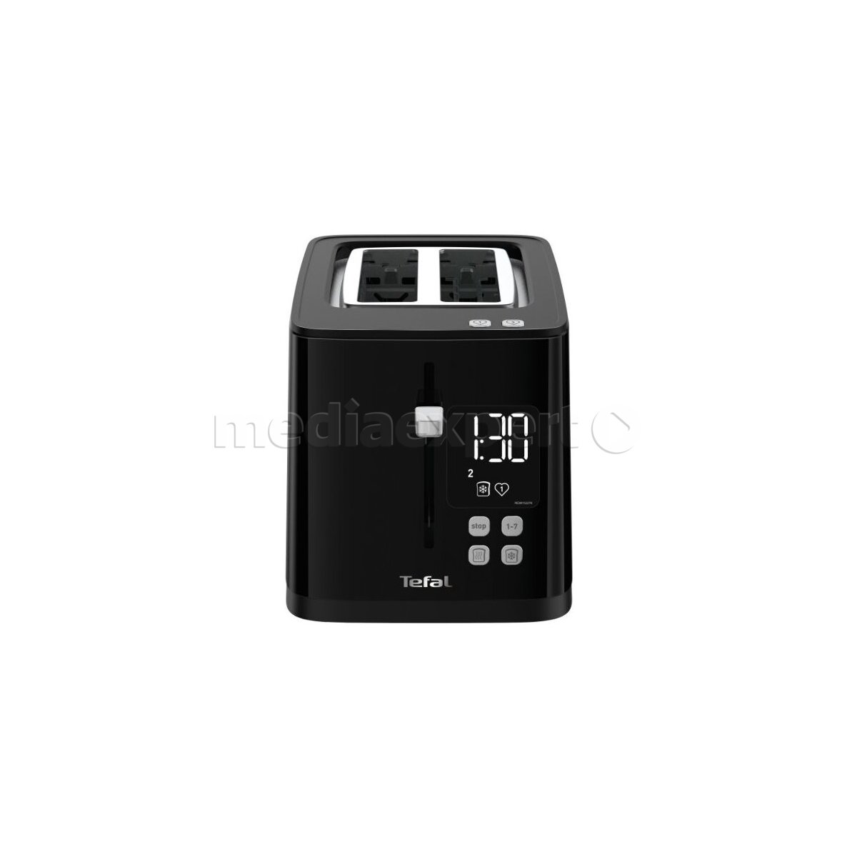 TEFAL TT640810 Toster - ceny i opinie w Media Expert