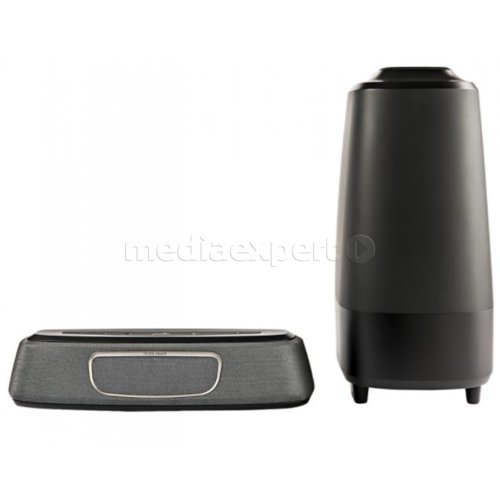 polk magnifi mini opinie