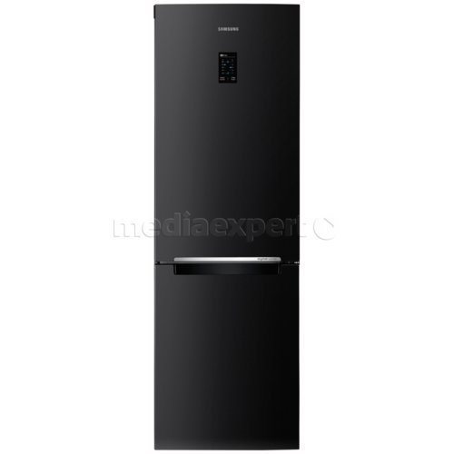 Samsung Rb31ferndbc Nofrost Czarna Lodowka Ceny I Opinie W Media Expert