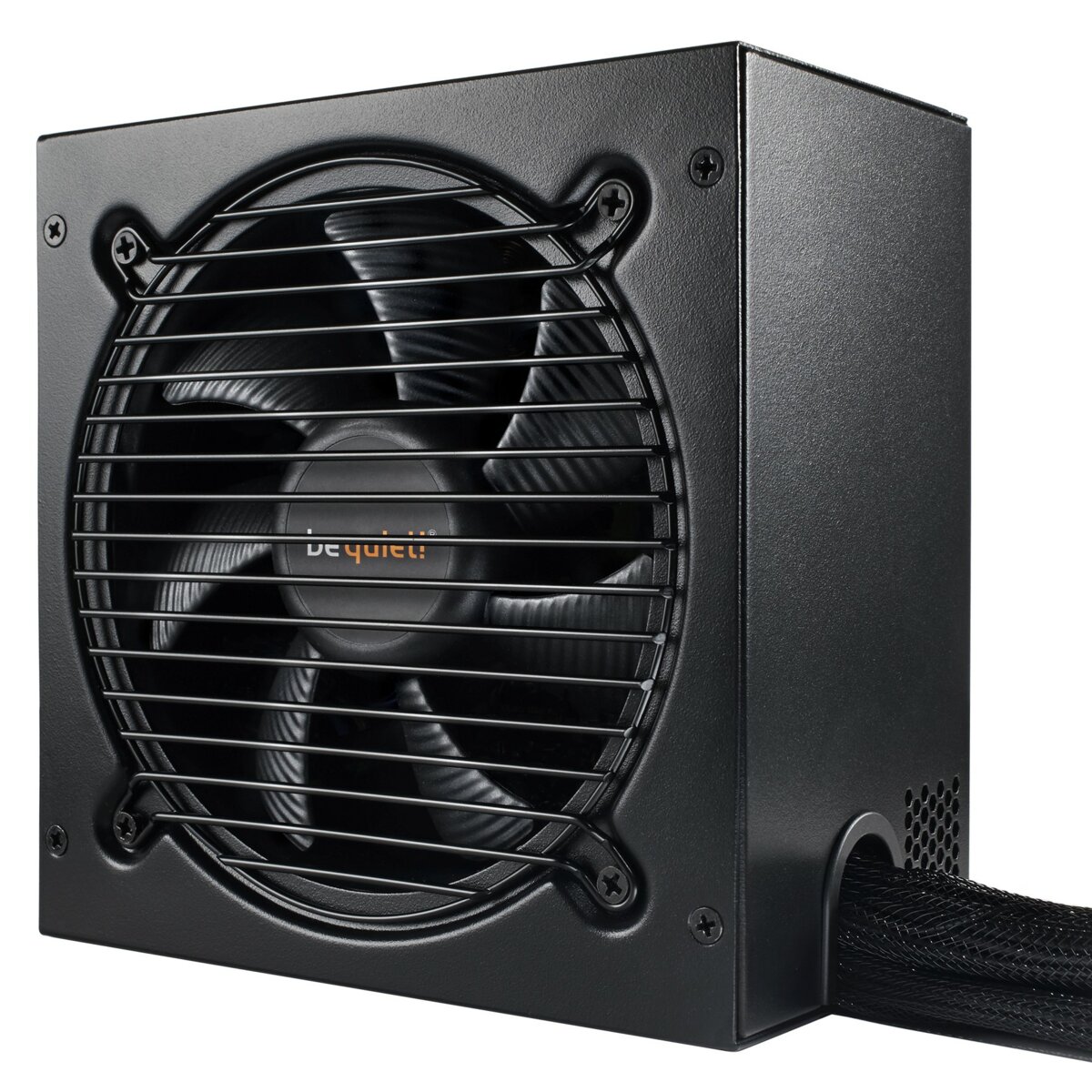 BE QUIET! Pure Power 11 400W Zasilacz - ceny i opinie w Media Expert