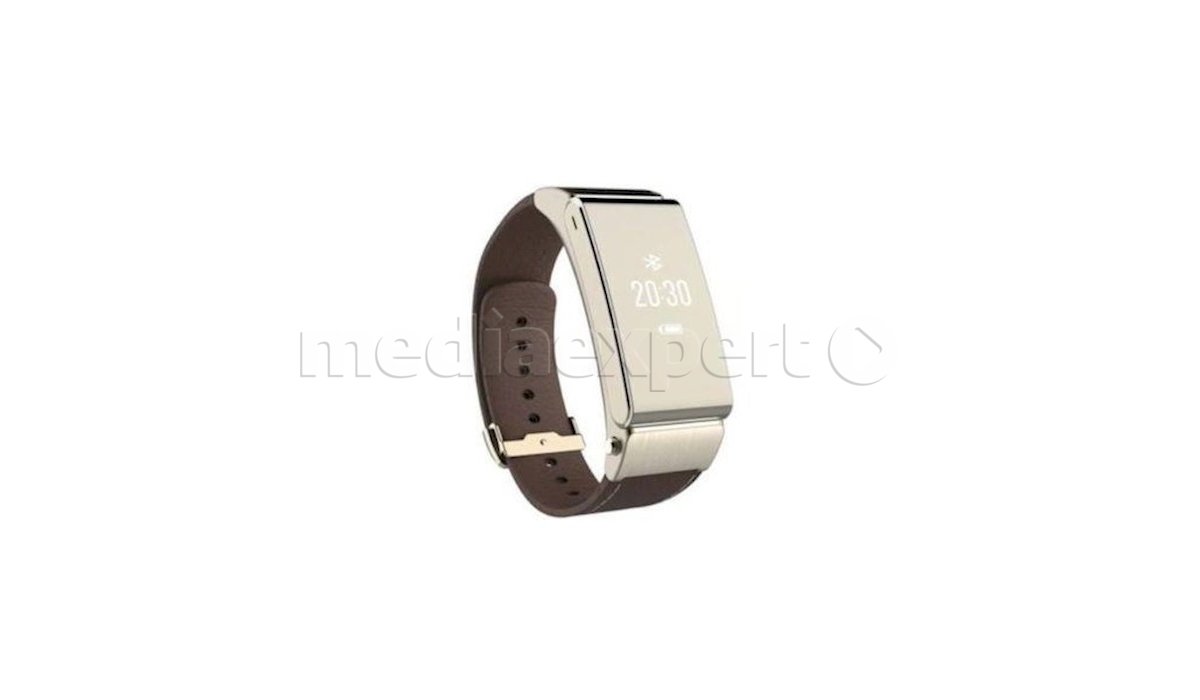 huawei smartwatch talkband b2