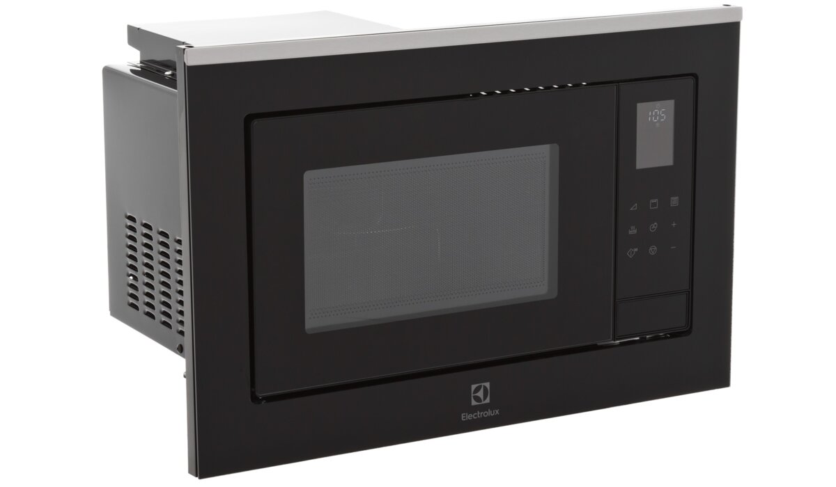 ELECTROLUX LMS4253TMX Kuchenka mikrofalowa - ceny i opinie w Media Expert