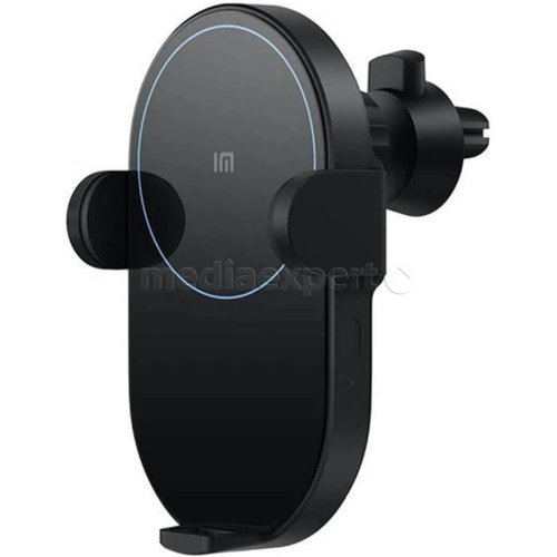 XIAOMI Mi Wireless Car Charger 20W Uchwyt ceny i opinie w Media Expert