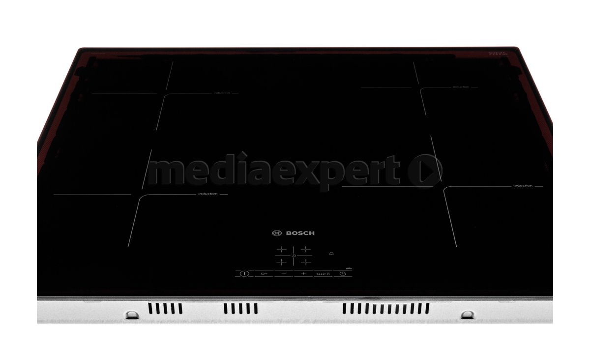 BOSCH PUE611BB2E Płyta indukcyjna ceny i opinie w Media Expert
