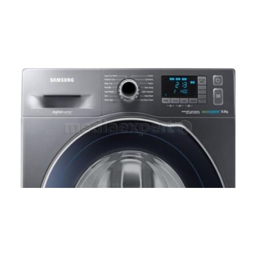 Samsung Ww80j6410cx Eo Crystal Blue Pralka Ceny I Opinie W Media