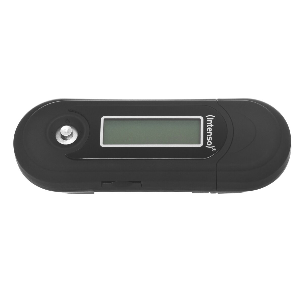 INTENSO 8GB Music Walker Odtwarzacz MP3 ceny i opinie w Media Expert