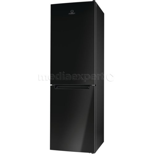 Indesit Li8 Ff2 K Czarna A Lodowka Ceny I Opinie W Media Expert