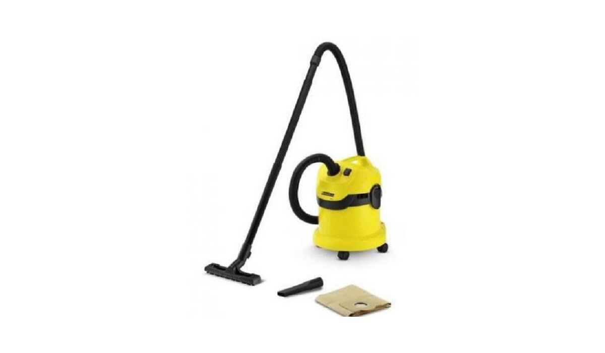 Двигатель karcher wd2