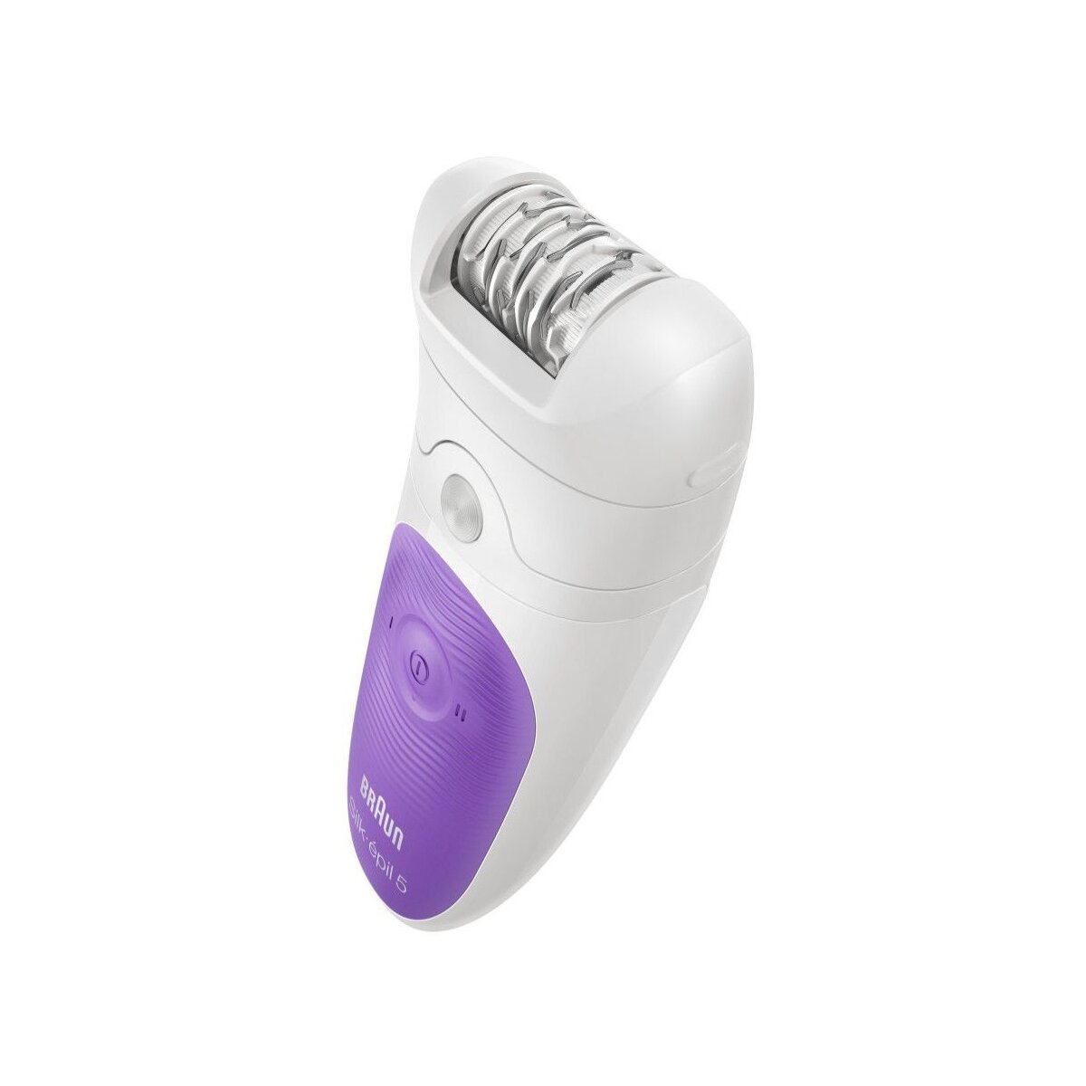 BRAUN 5541 Silk-epil 5 Depilator - ceny i opinie w Media Expert
