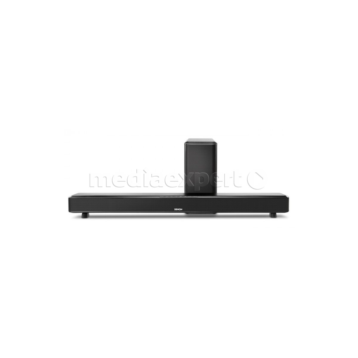 DENON DHTS514 Czarny Soundbar ceny i opinie w Media Expert