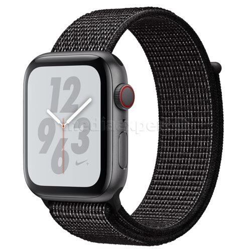 apple watch 4 with cellular or without