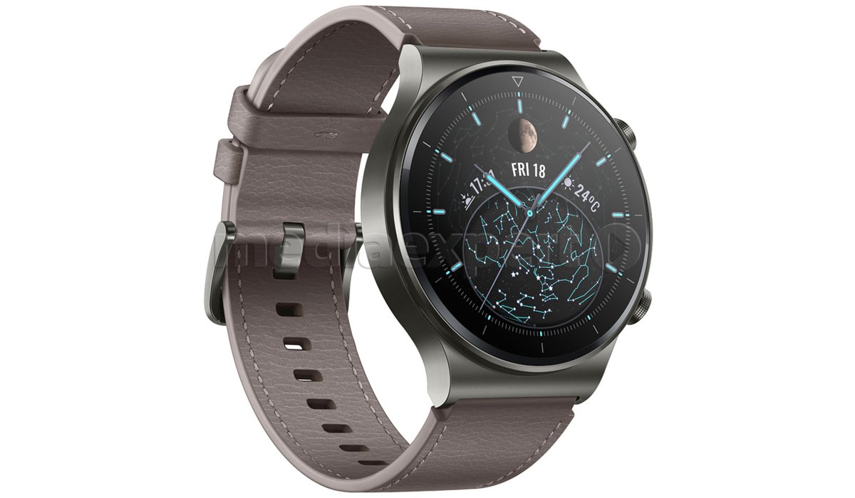 smartwatch huawei watch gt