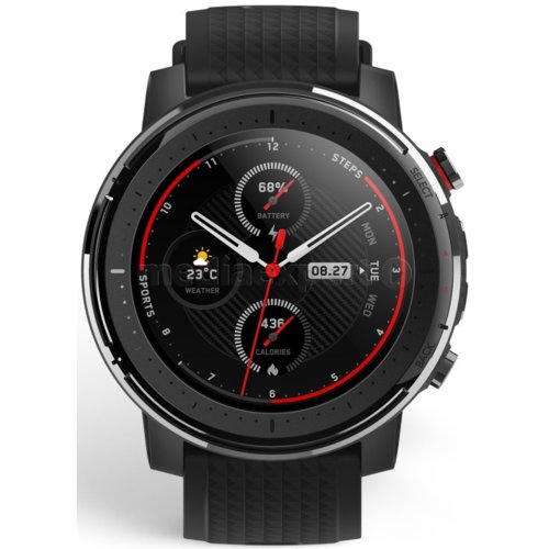 xiaomi smartwatch amazfit 3