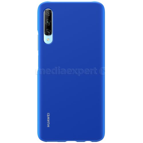 Huawei P Smart Pro Niebieski Etui Ceny I Opinie W Media Expert