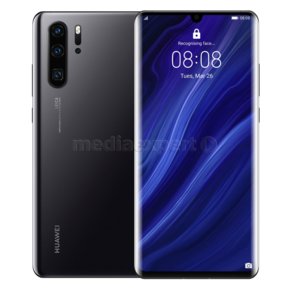huawei p30 pro 6 128gb czarny smartfon ceny i opinie w media expert