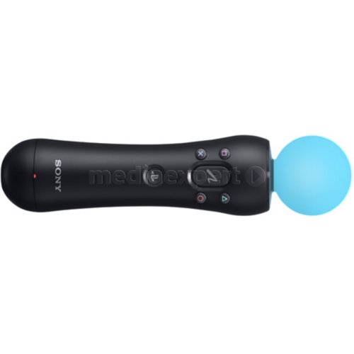 ps4 vr move controller media markt