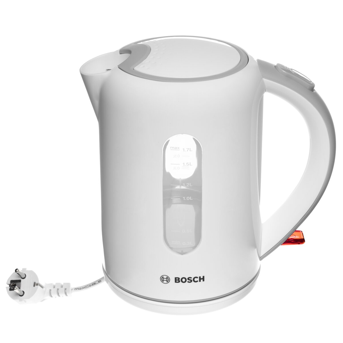 BOSCH TWK 7601 Czajnik - ceny i opinie w Media Expert