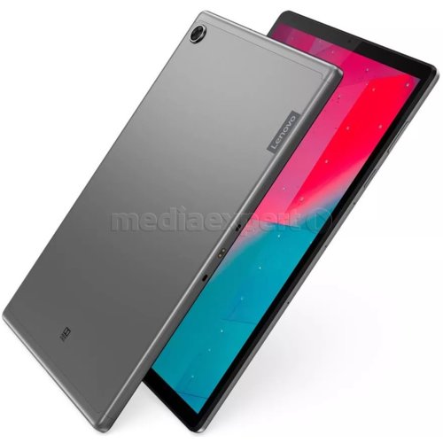 Lenovo Tab M10 Plus 10 3 Wifi Iron Grey Tablet Ceny I Opinie W Media Expert