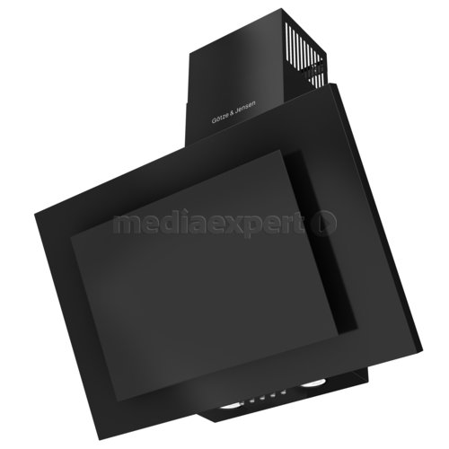 Gotze Jensen Vh160km Okap Ceny I Opinie W Media Expert