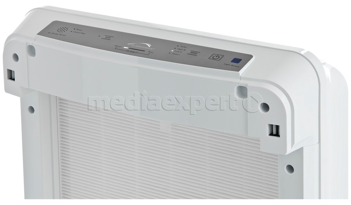 ELECTROLUX EAP300 Oczyszczacz ceny i opinie w Media Expert