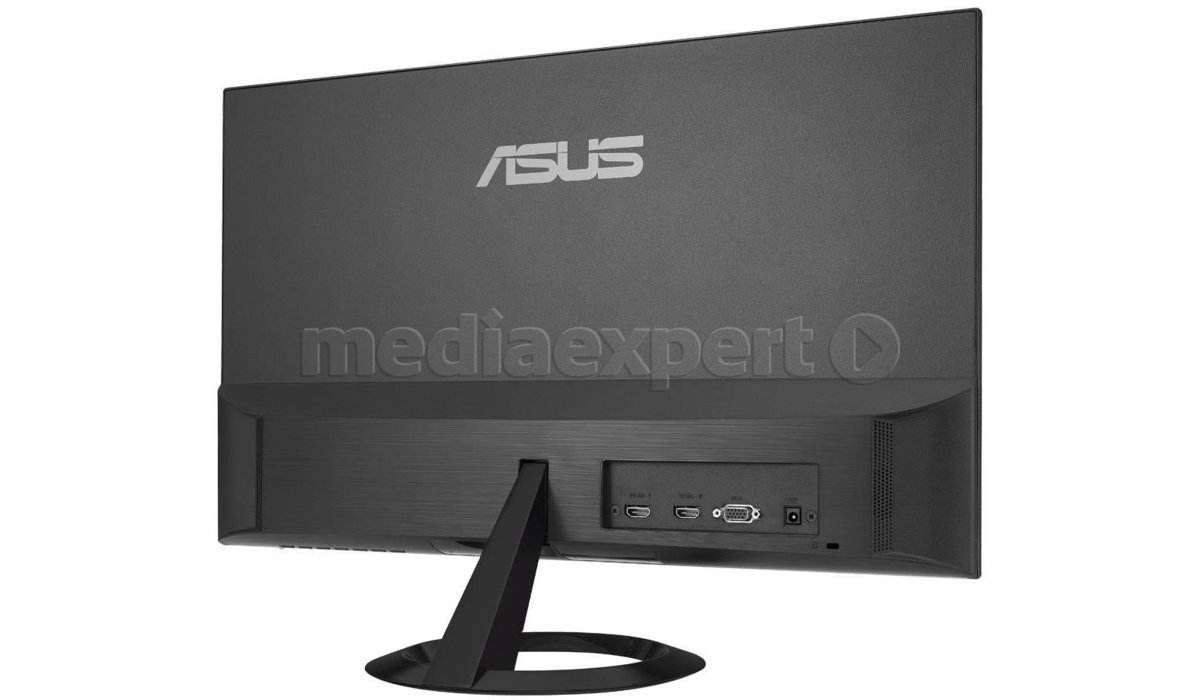 ASUS VZ279HE Monitor - ceny i opinie w Media Expert