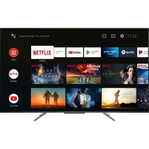 Telewizor TCL QLED 65C715