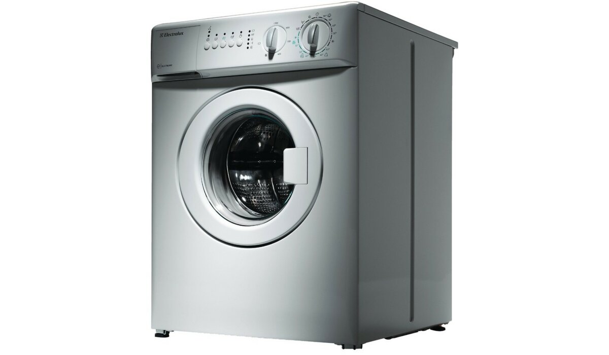 Стиральная машина electrolux ewc1350