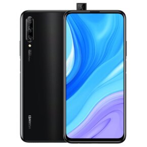 huawei p smart pro 6 128gb 6 59 czarny 51094utv smartfon ceny i opinie w media expert