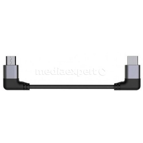 Fiio Cl06 0 06m Kabel Usb Type C Micro Usb Otg Ceny I Opinie W Media Expert