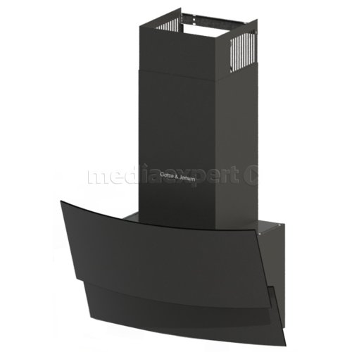 Gotze Jensen Vh260km Okap Ceny I Opinie W Media Expert