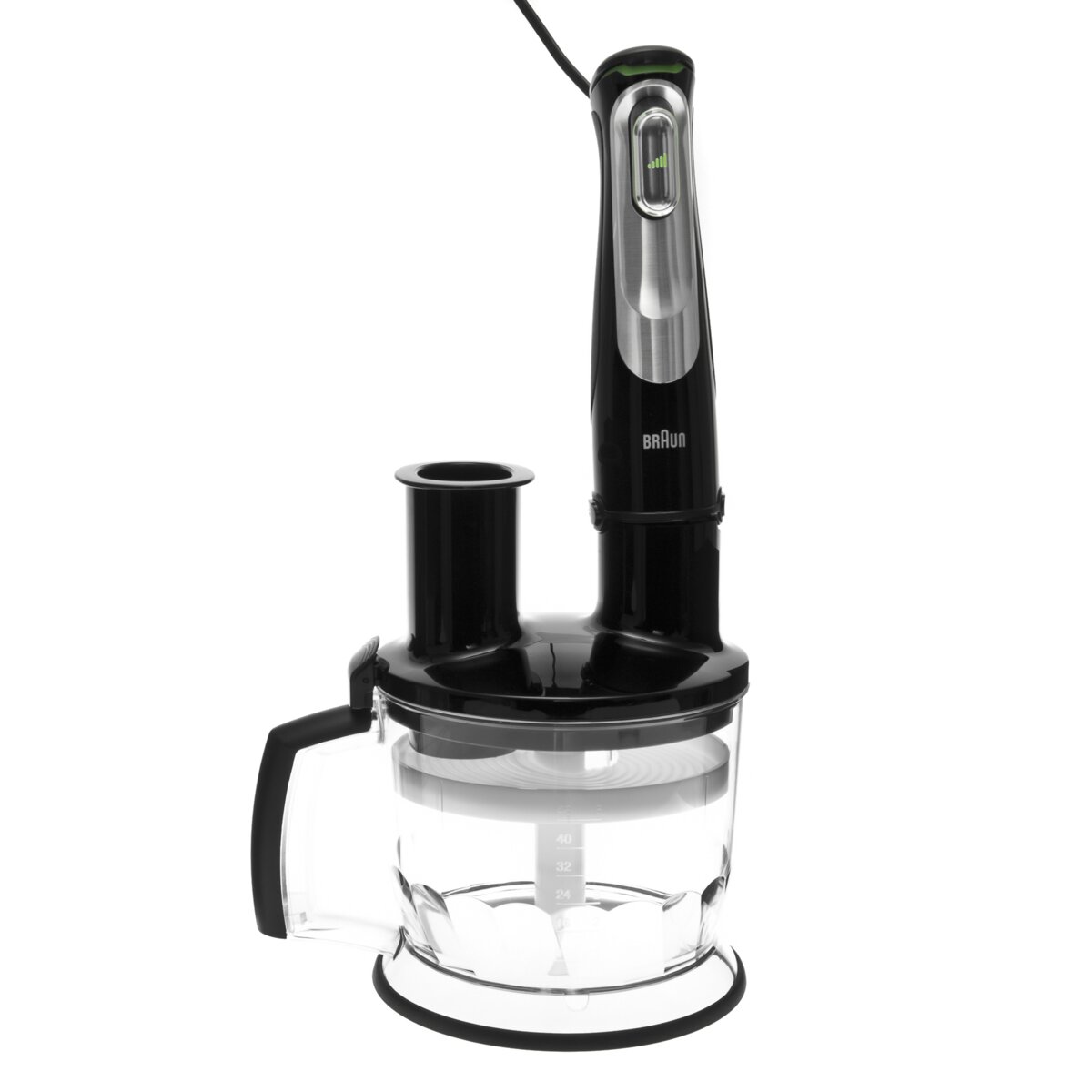 BRAUN MQ 9087X MultiQuick 9 Blender ceny i opinie w Media Expert