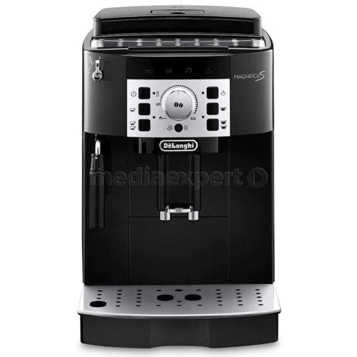 Delonghi Magnifica S Ecam 22 110 B Ekspres Ceny I Opinie W Media Expert