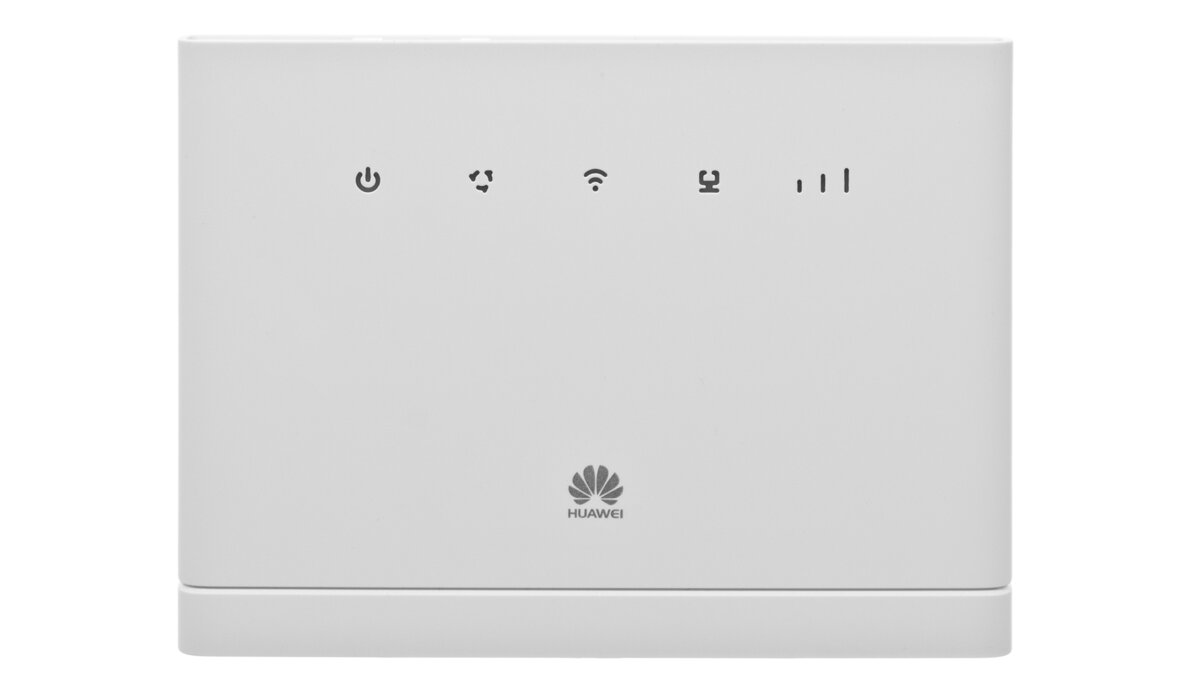 Huawei b315 lte router clearance
