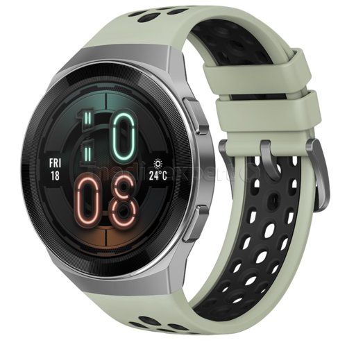 Huawei Watch Gt 2e Zielony Smartwatch Ceny I Opinie W Media Expert