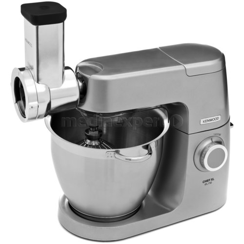 KENWOOD KVL6420S Chef Elite Robot kuchenny ceny i opinie w KENWOOD KVL6420S Chef Elite Robot kuchenny ceny i opinie w