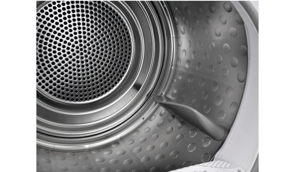 Сушильная машина electrolux ew8h458bp