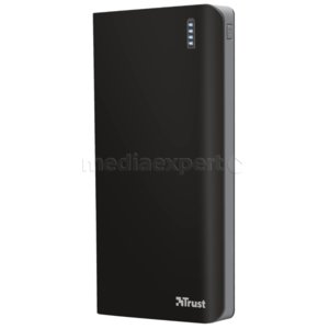 Powerbank TRUST Primo 20000 mAh Czarny