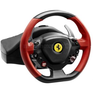 Kierownica THRUSTMASTER F458 Spider (Xbox One)