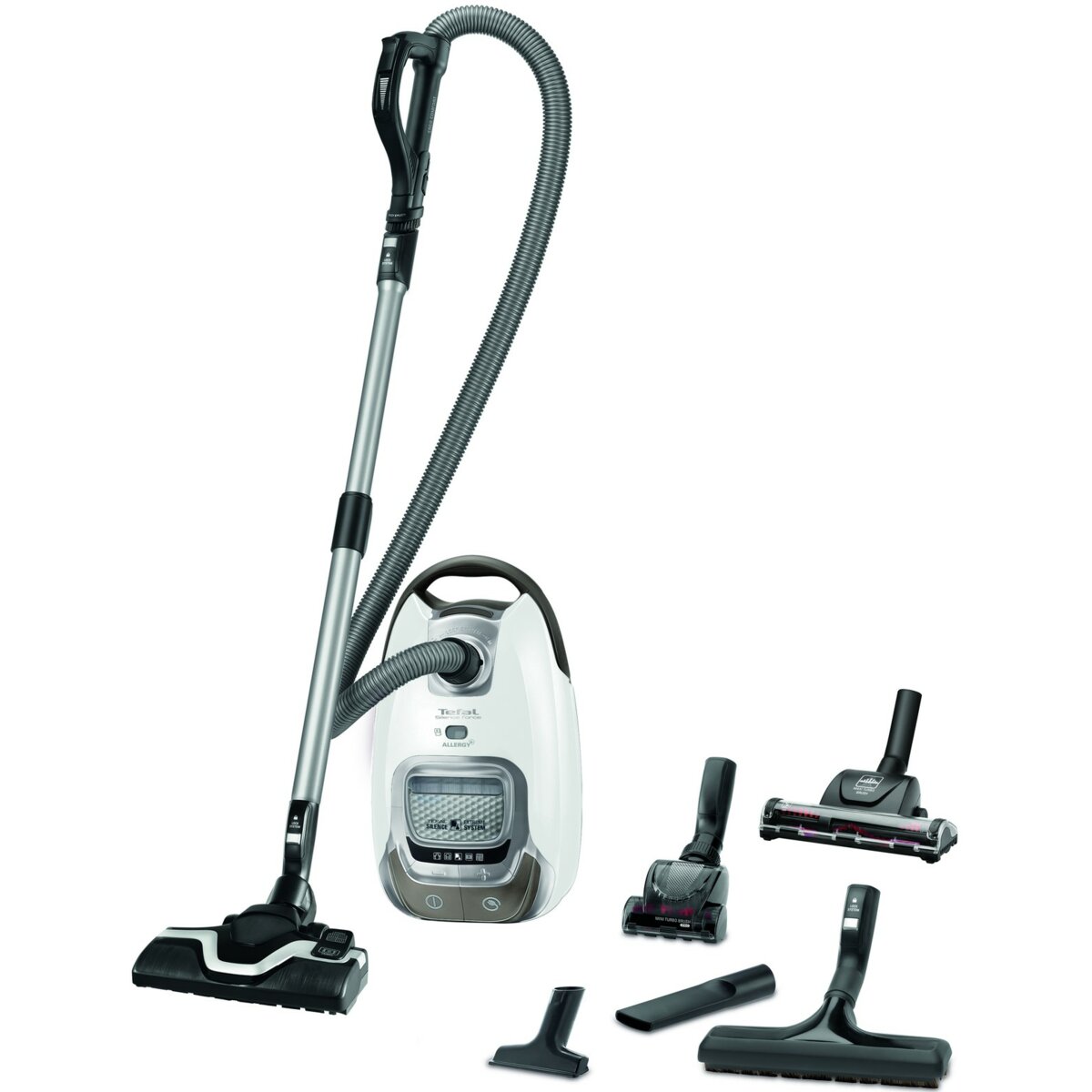 Tefal allergy ty6837wo аккумулятор