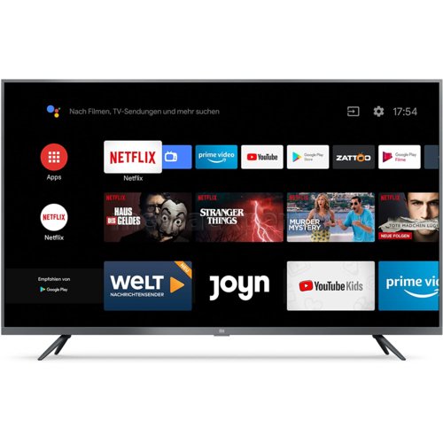 Xiaomi Led L55m5 5asp Telewizor Ceny I Opinie W Media Expert
