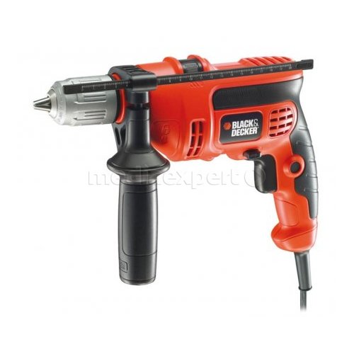 Wiertarka Udarowa Black Decker Cd714cres Ceny I Opinie W Media