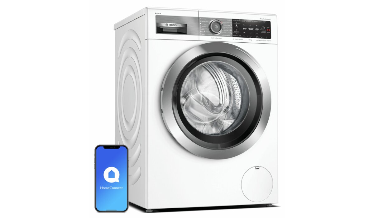 Стиральная машина bosch wax32eh0by