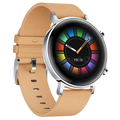 Huawei Watch Gt 2 Classic 42mm Smartwatch Ceny I Opinie W Media Expert
