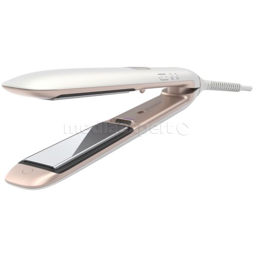 Philips Hp8374 00 Moisture Protect New Prostownica Ceny I Opinie W Media Expert