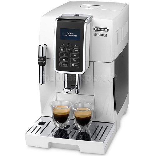 Delonghi Dinamica Ecam 350 35 W Ekspres Ceny I Opinie W Media Expert