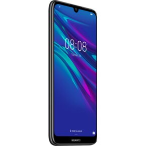 huawei y6 2019 2 32gb 6 1 czarny 51093kgw smartfon ceny i opinie w media expert