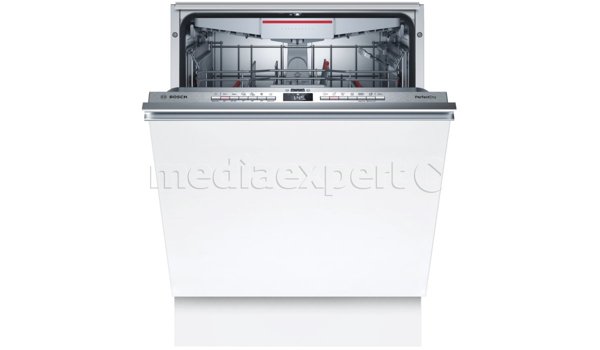 BOSCH SMV6ZCX07E Zmywarka - ceny i opinie w Media Expert
