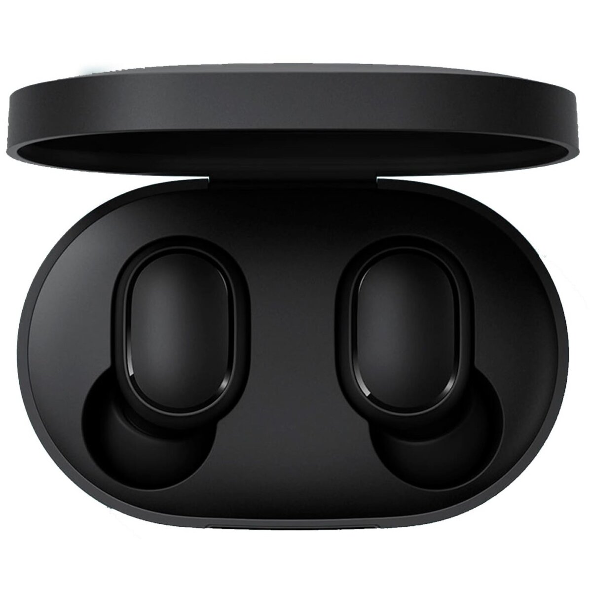 XIAOMI Redmi AirDots Czarny SÅuchawki dokanaÅowe - ceny i opinie w