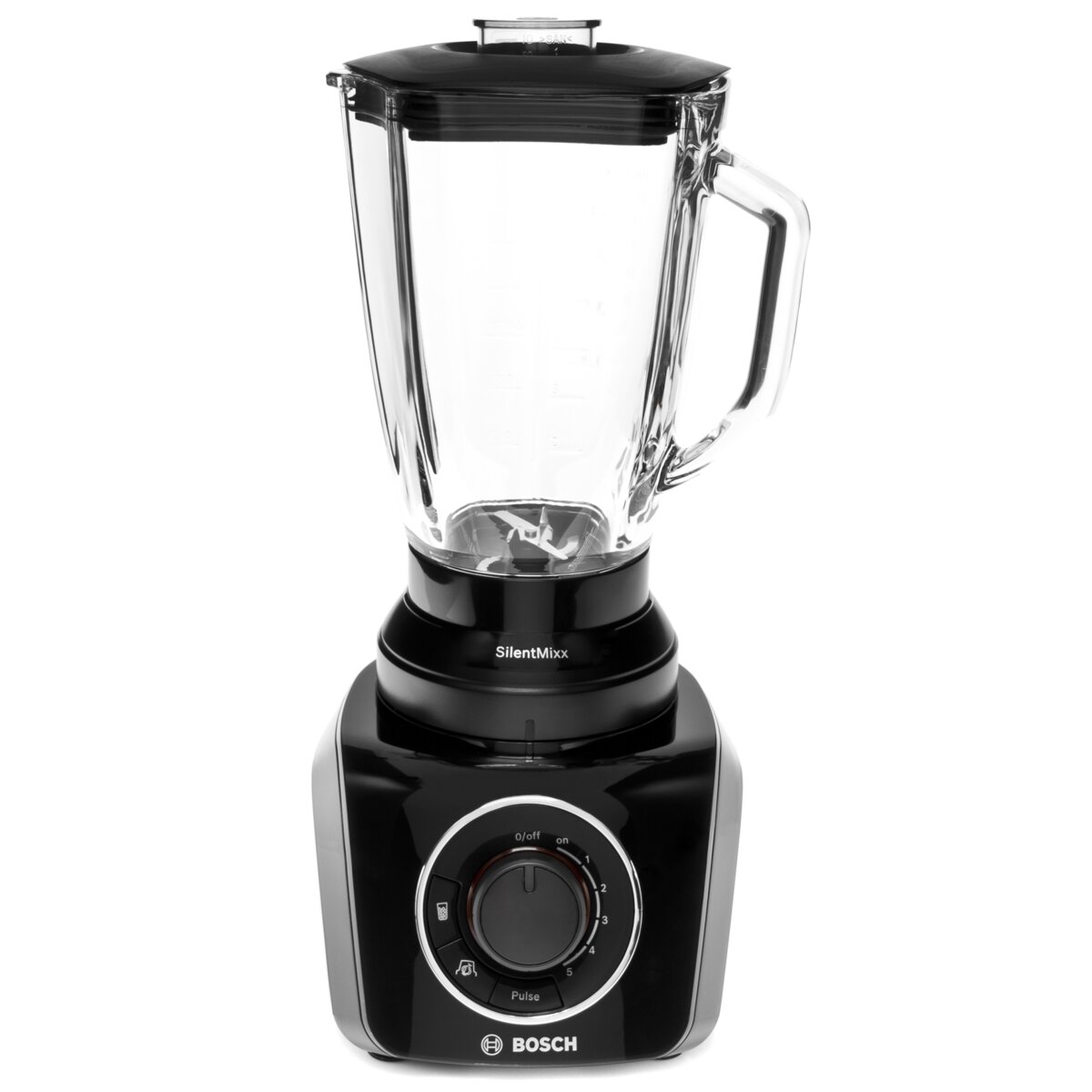 BOSCH MMB43G2B Blender kielichowy ceny i opinie w Media Expert